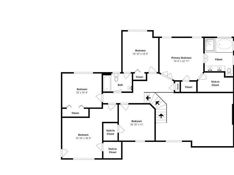 6926 Wolf Run Dr — Photo 4