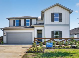 OZARK Plan, Rock Creek West, Fort Worth, TX 76036