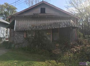 856 N 35th St, Baton Rouge, LA 70802