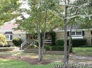 301 Windsor Rd, Greenville, NC 27858