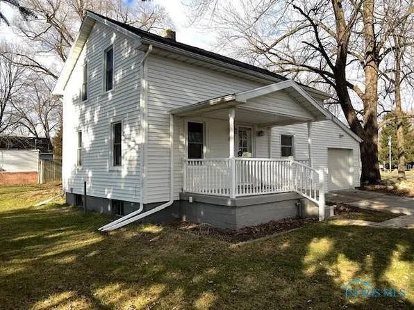 5945 Curson Dr, Toledo, OH 43612