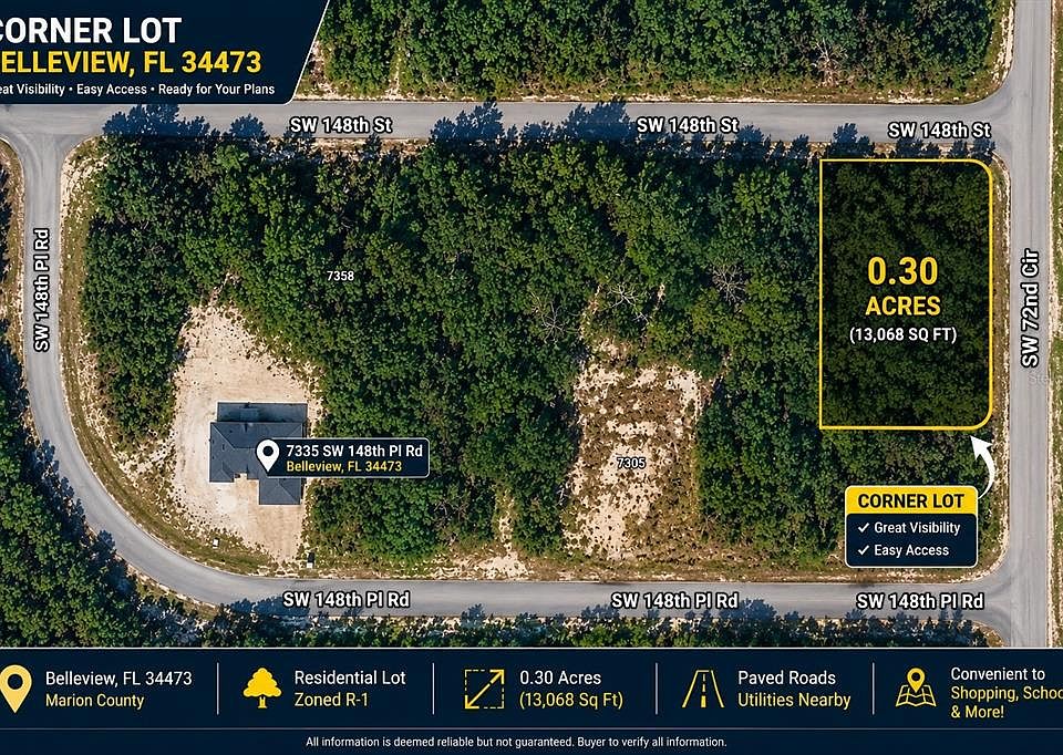 1st image of SW 148th Ln Lot 6