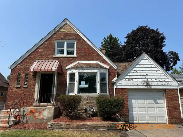 1717 Mannheim Rd, Des Plaines, IL 60018