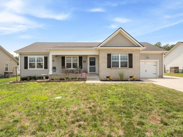 218 Tucker Trice Blvd, Lebanon, TN 37087