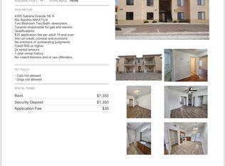 4305 Sabana Loop SE, Rio Rancho, NM 87124