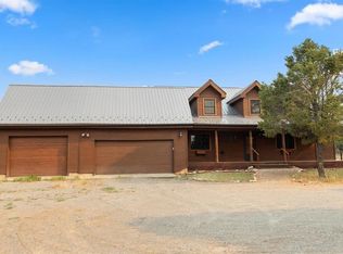 1010 Canyon Drive, Ridgway, CO 81432