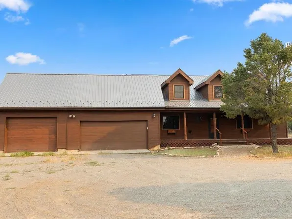 1010 Canyon Drive, Ridgway, CO 81432