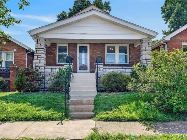 3814 Burgen Ave, Saint Louis, MO 63116