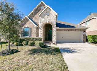 21222 Mandarin Glen Cir, Spring, TX 77388