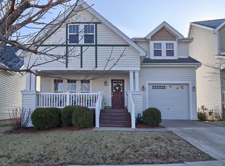 217 Montclair Tower Dr, Saint Charles, MO