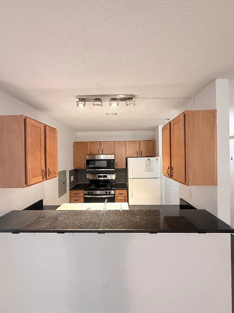 Updated 4 Bed 4 Bath Condo! First Floor! Available now! — Photo 2