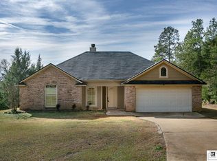 593 Rockshop Rd, Dubach, LA 71235