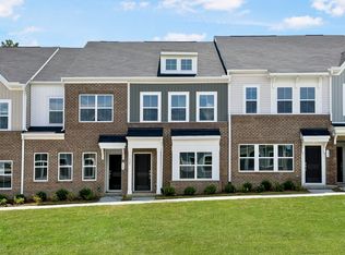 135 Flowering Maple Way, Garner, NC 27529