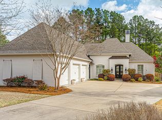 134 Bristol Dr, Madison, MS 39110