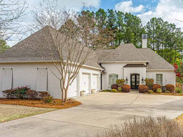 134 Bristol Dr, Madison, MS 39110