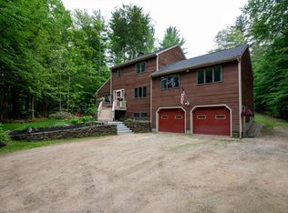 26 Beaver Rd, Strafford, NH 03884