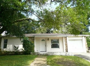 1007 Tiburon Dr, Seffner, FL 33584