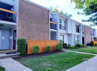 7A Dennison Dr #701, East Windsor, NJ 08520