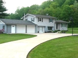 80 Jerusalem Rd SE, Bremen, OH 43107