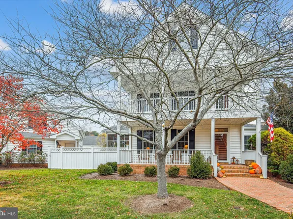 7118 Wheeler Park Cir, Easton, MD 21601