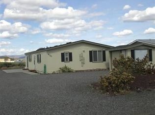 430 Autumn Loop SW, Mattawa, WA 99349