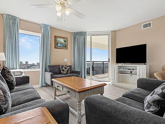 4th image of 1819 N Ocean Blvd. #1021