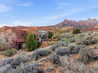 261 Valley View Dr, Springdale, UT 84767