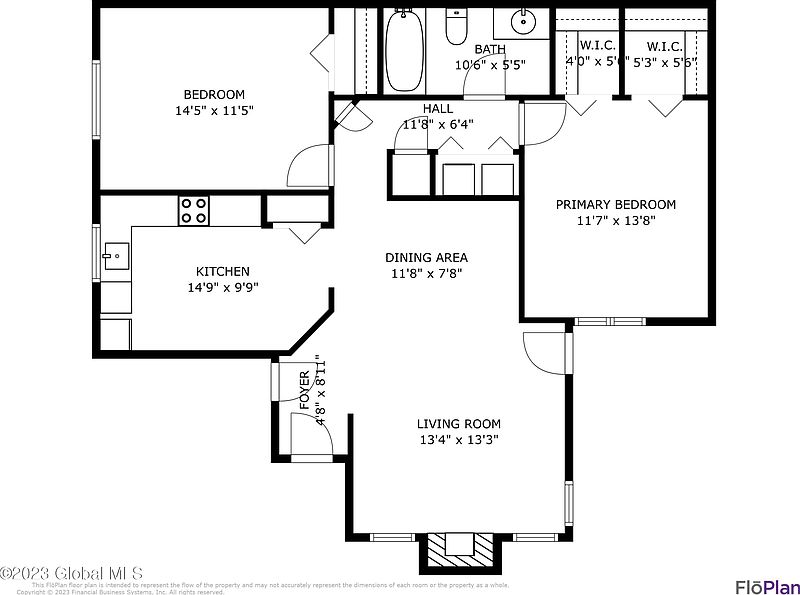 2nd image of 812 Ridge Circle