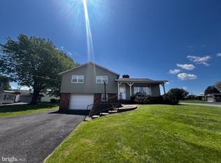 4338 E Main St, Belleville, PA 17004