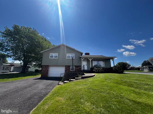 4338 E Main St, Belleville, PA 17004