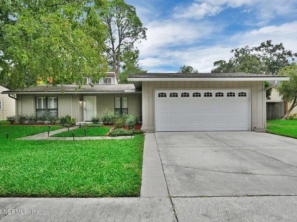 3443 MAIDEN VOYAGE Circle S, Jacksonville, FL 32257