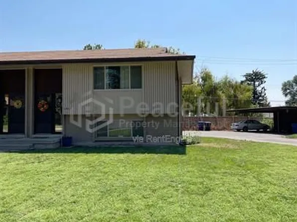1464 S Brooklane Cir #1464, Salt Lake City, UT 84124