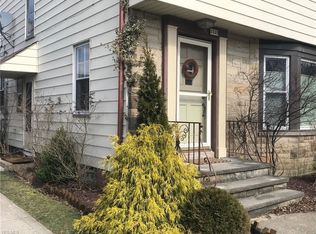 4445 Groveland Rd, University Heights, OH 44118