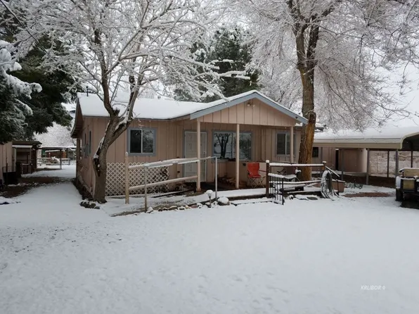 15191 Sage Ln, Weldon, CA 93283