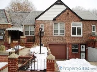 5123 74th St, Elmhurst, NY 11373