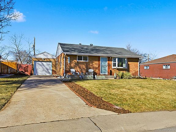 3rd image of 1447 S Xavier Street