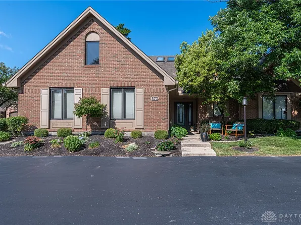573 Cottingwood Ct, Dayton, OH 45429