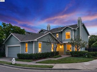 397 Capetown Dr, Alameda, CA 94502