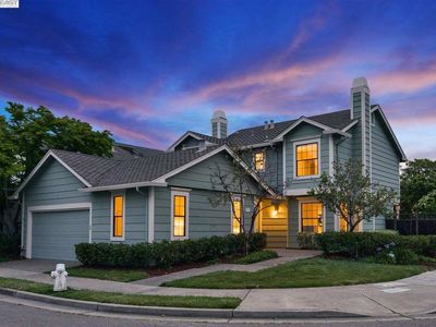 397 Capetown Dr, Alameda, CA, 94502