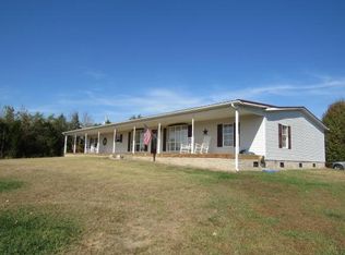 460 Phillipi Church Rd, Bulls Gap, TN 37711