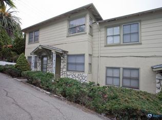 3795 Buell St, Oakland, CA