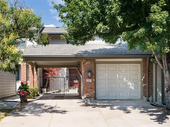 7900 W Layton Avenue #807, Littleton, CO 80123