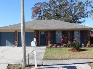 6635 Coventry St, New Orleans, LA 70126