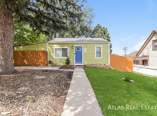 661 Stuart St, Denver, CO 80204