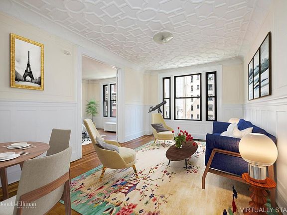 2nd image of 200 W 54th St APT 9F