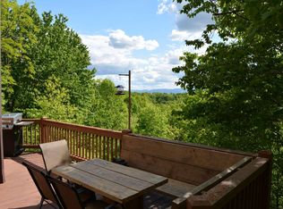 2074 Old Fain Rd, Murphy, NC 28906