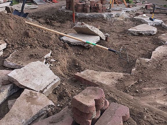 abundance of nuggets 