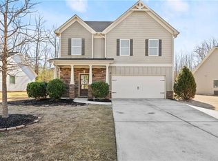 4354 Yonah Park, Gainesville, GA 30506