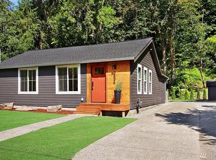 3536 SE 5th St, Renton, WA 98058