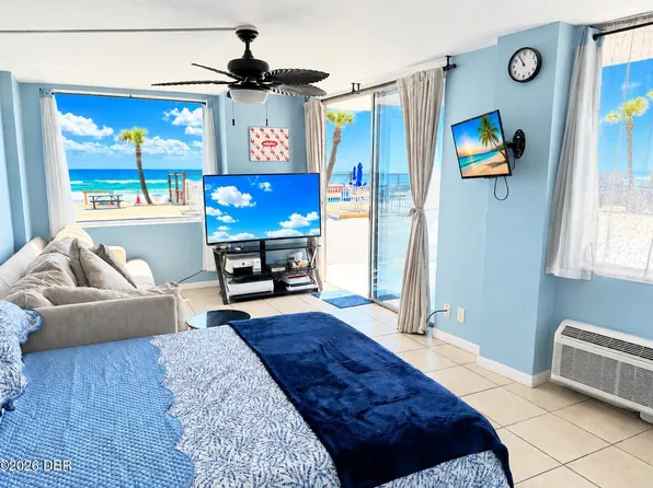 1233 S Atlantic Ave Unit 102, Daytona Beach, FL 32118